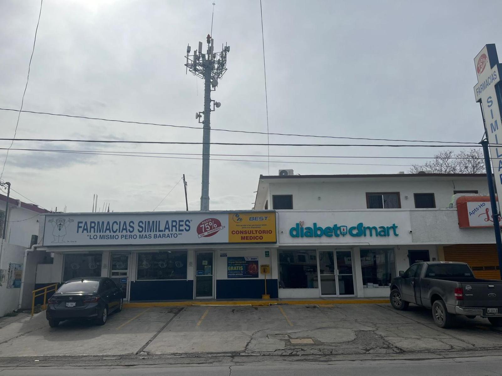 Lossantos Matamoros  Luaran gambar